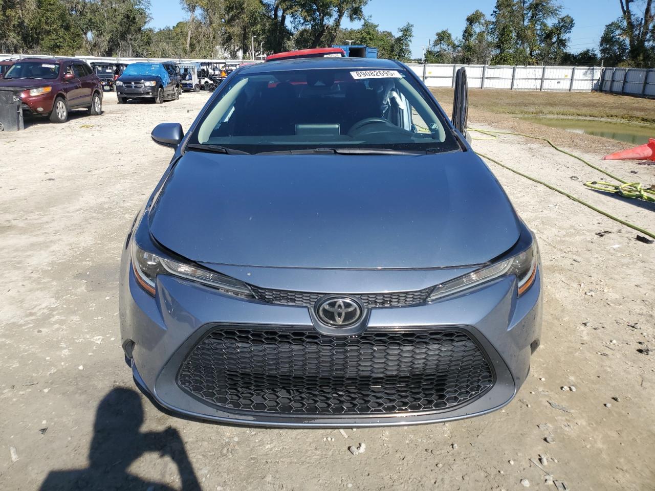 2020 Toyota Corolla - Image 5