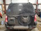 2002 MITSUBISHI PAJERO for sale at Copart AB - EDMONTON