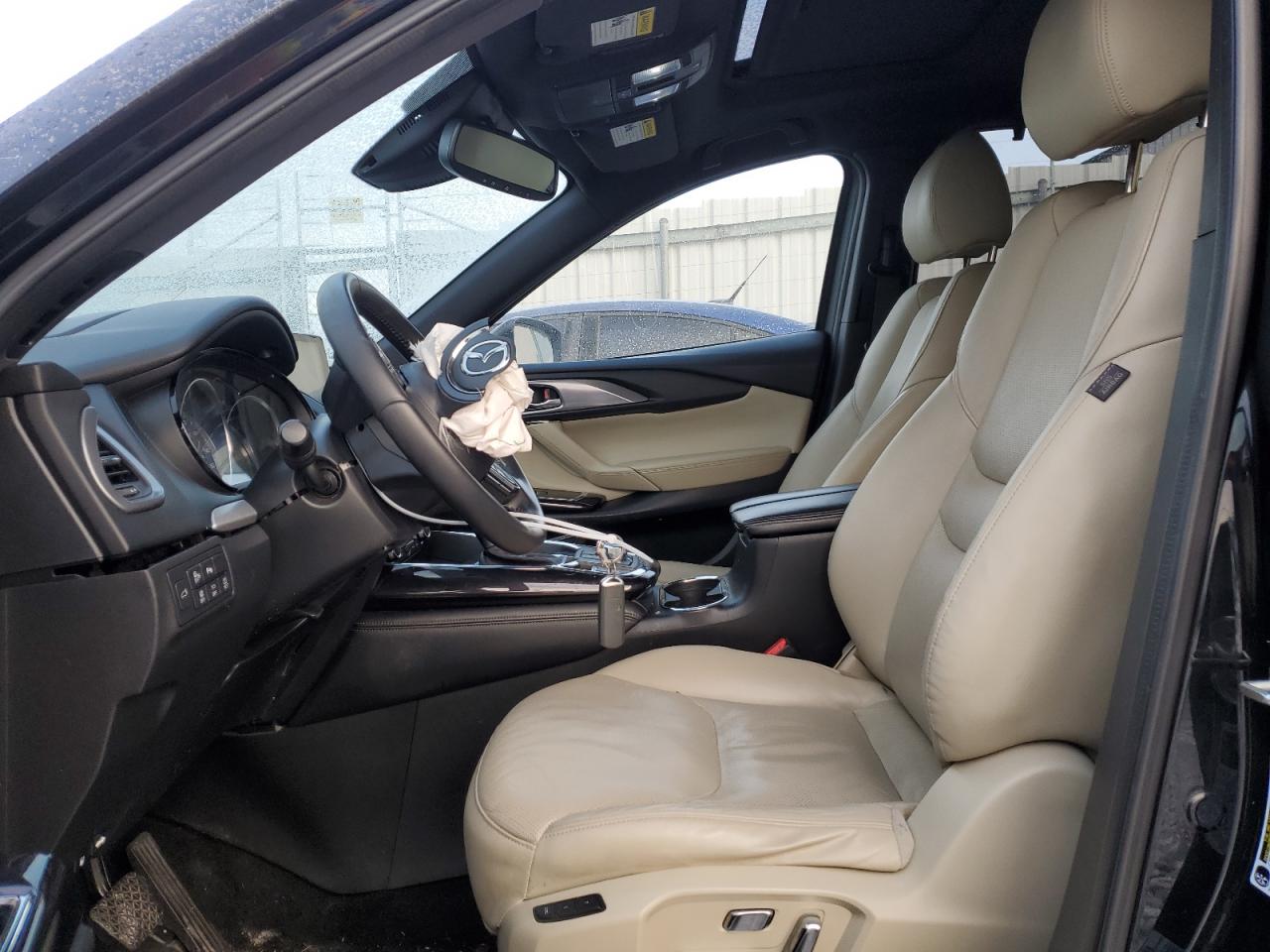 2017 Mazda CX-9 - Image 7