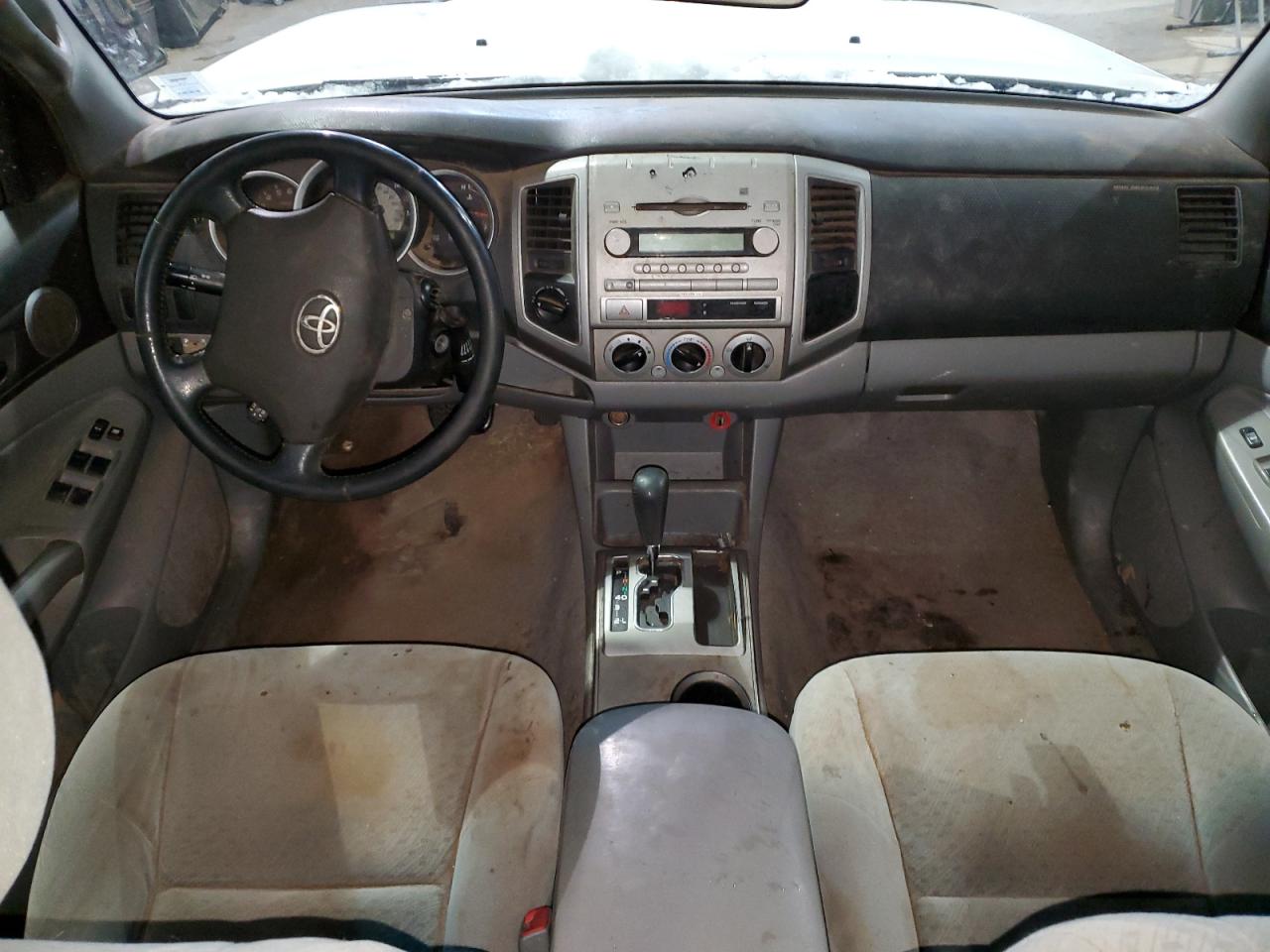 2007 Toyota Tacoma - Image 8