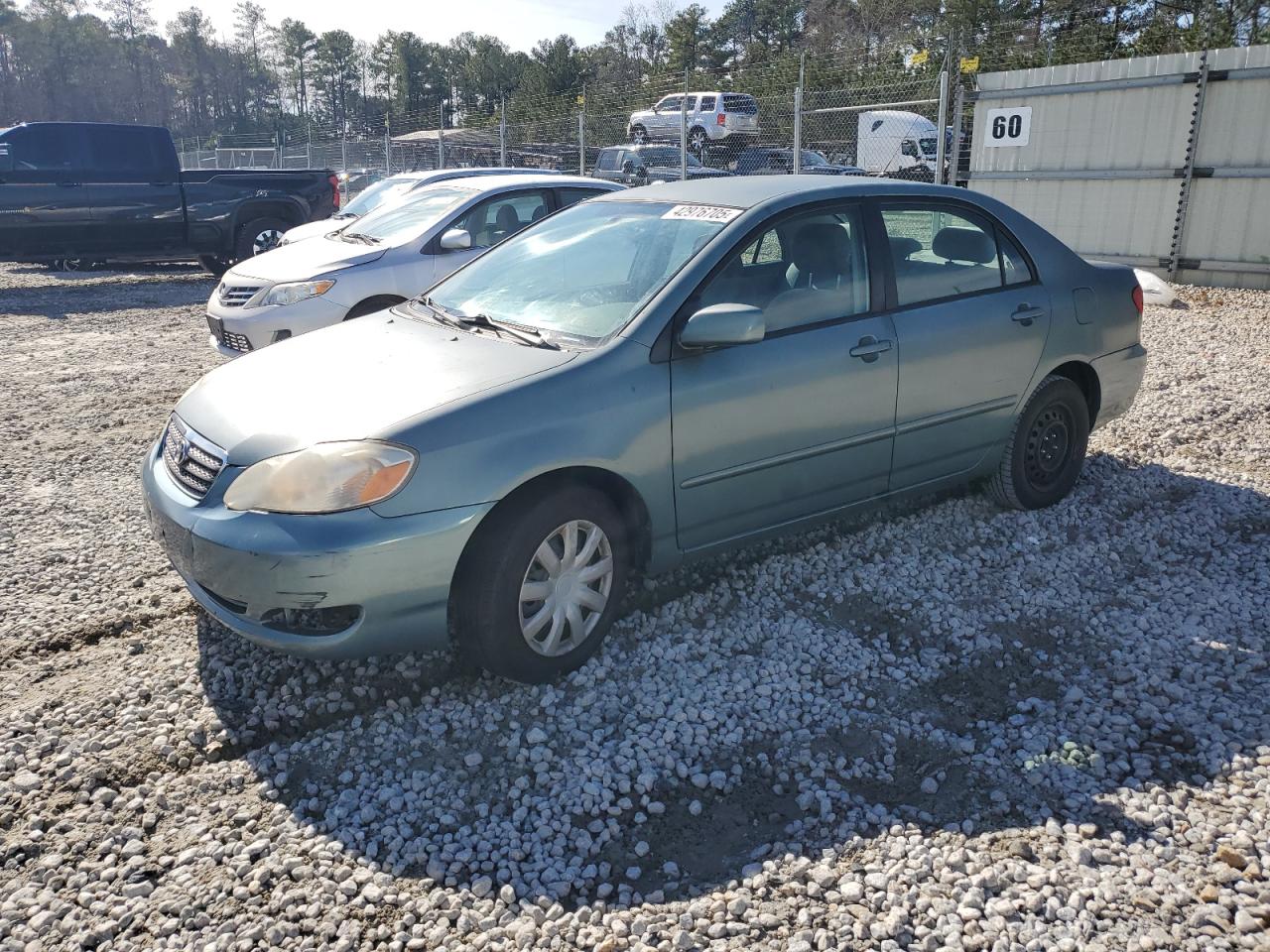 2006 Toyota Corolla - Image 1