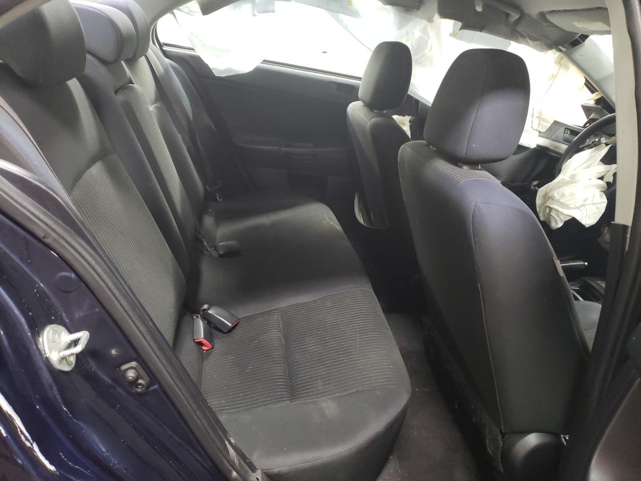 2014 Mitsubishi Lancer - Image 10