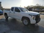 2022 Toyota Tundra Double Cab Sr на продаже в Fort Pierce, FL - Water/Flood