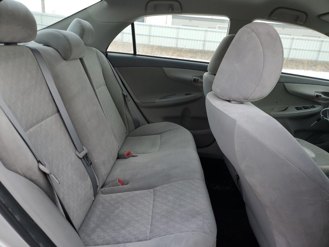 2009 Toyota Corolla - Image 10