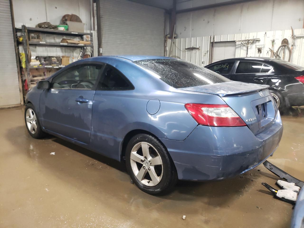 2006 Honda Civic - Image 2