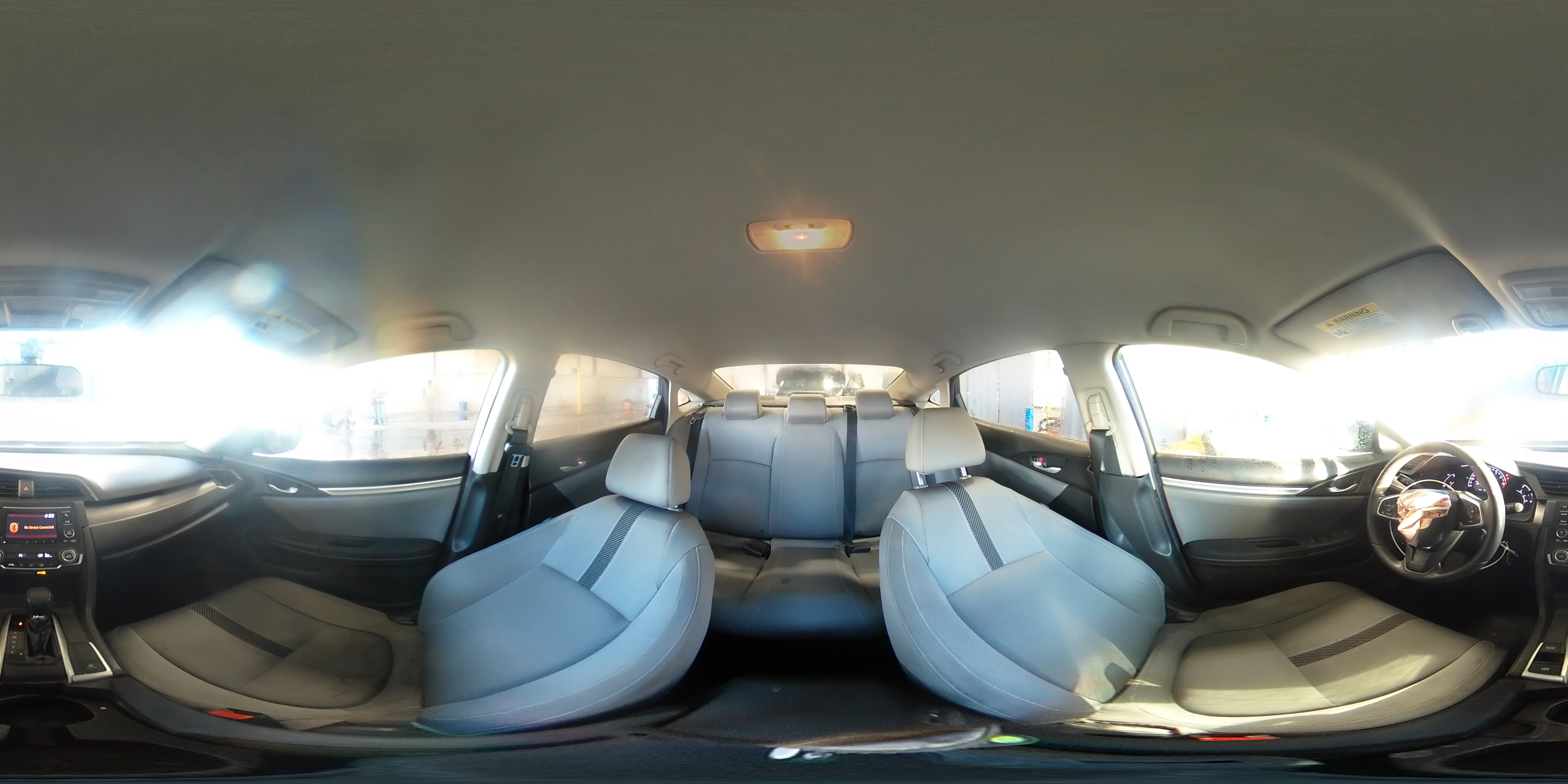 2017 Honda Civic - Image 15