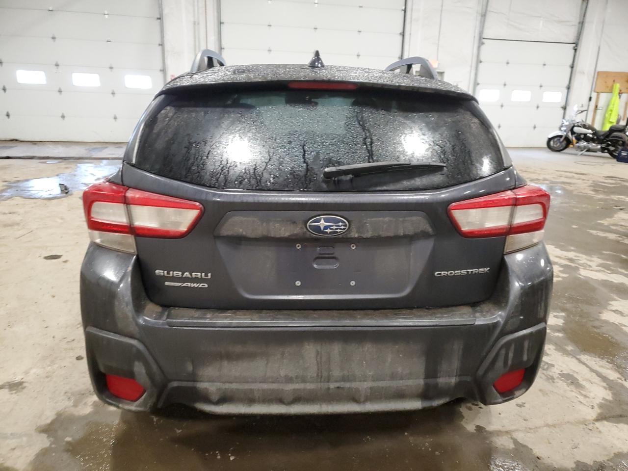 2018 Subaru XV - Image 6