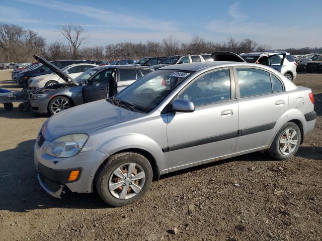 2009 Kia Rio Base