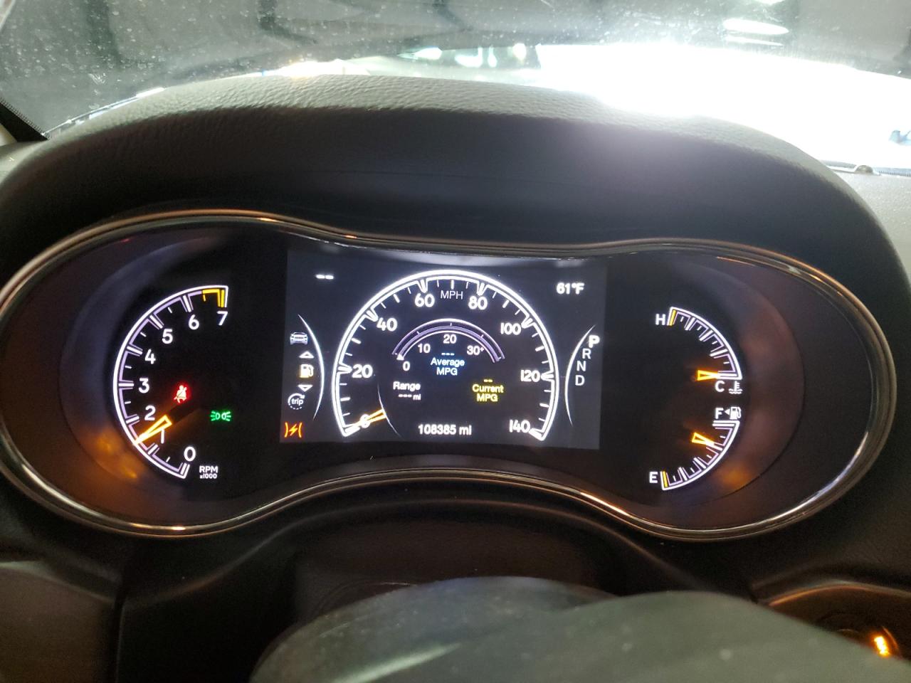 2018 Jeep Grand Cherokee - Image 9