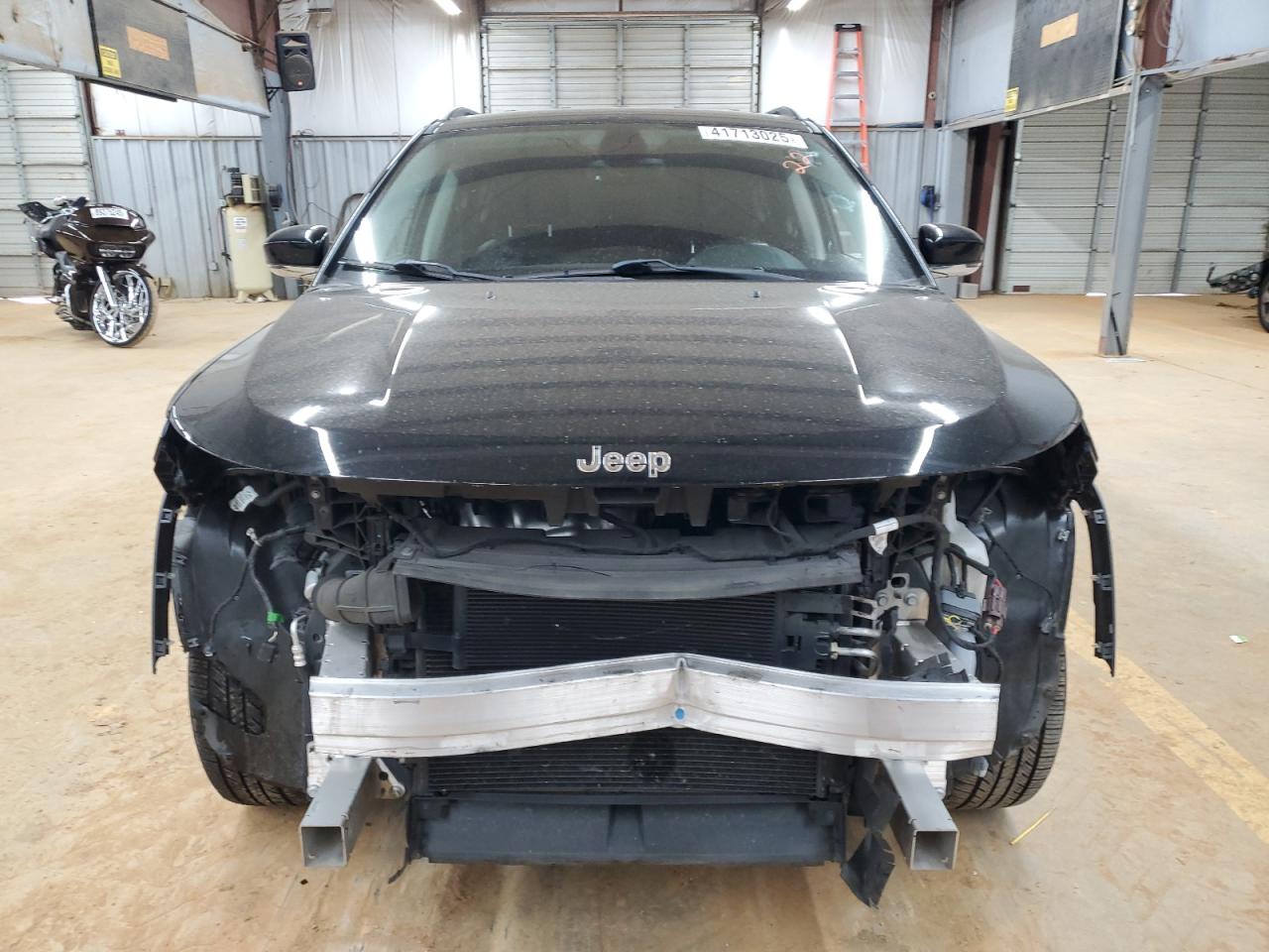 2018 Jeep Compass - Image 5