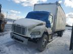 2018 Freightliner M2 106 Medium Duty на продаже в West Mifflin, PA - Side