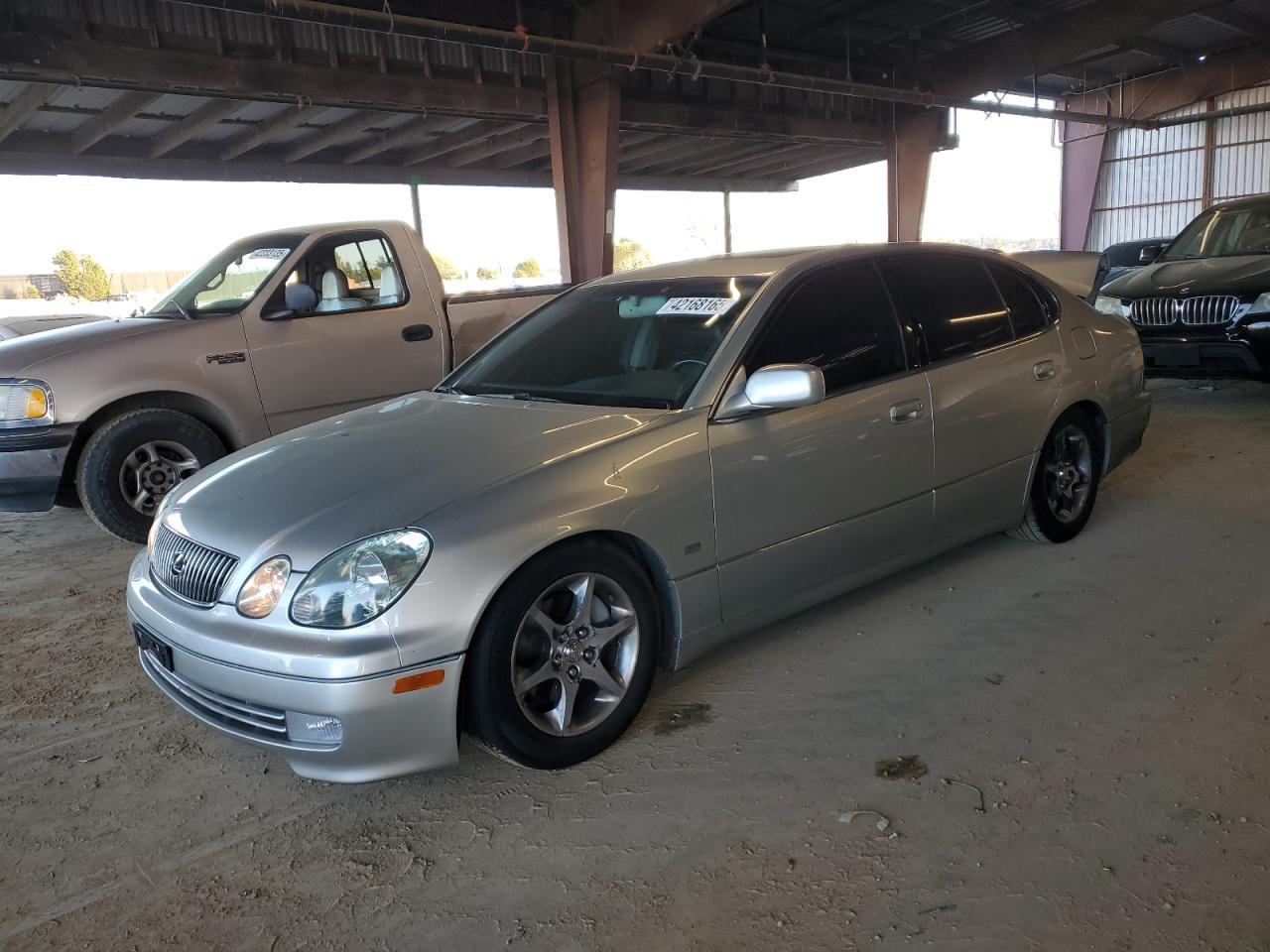 2002 Lexus GS 300 - Image 1