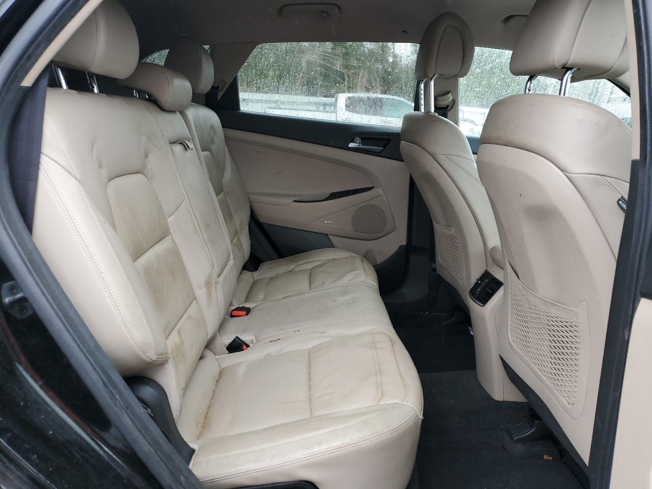 2017 Hyundai Tucson - Image 11