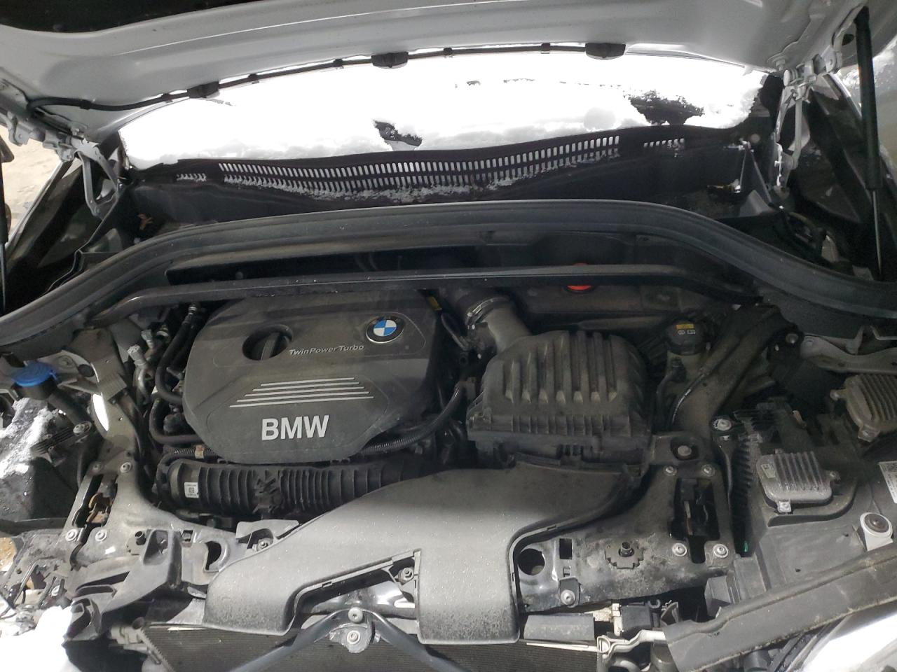2018 BMW X2 - Image 12