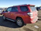 2014 Toyota 4Runner Sr5 за продажба в Denver, CO - Front End