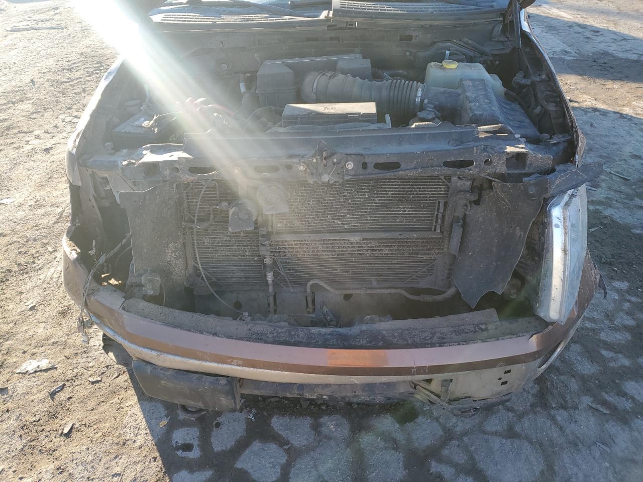 2011 Ford F-150 - Image 11
