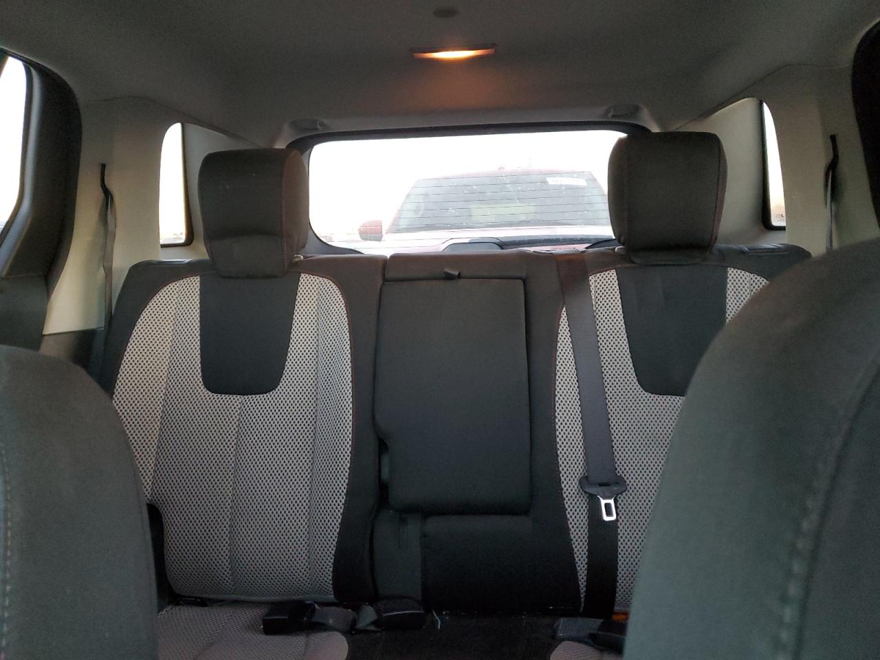 2013 GMC Terrain - Image 10