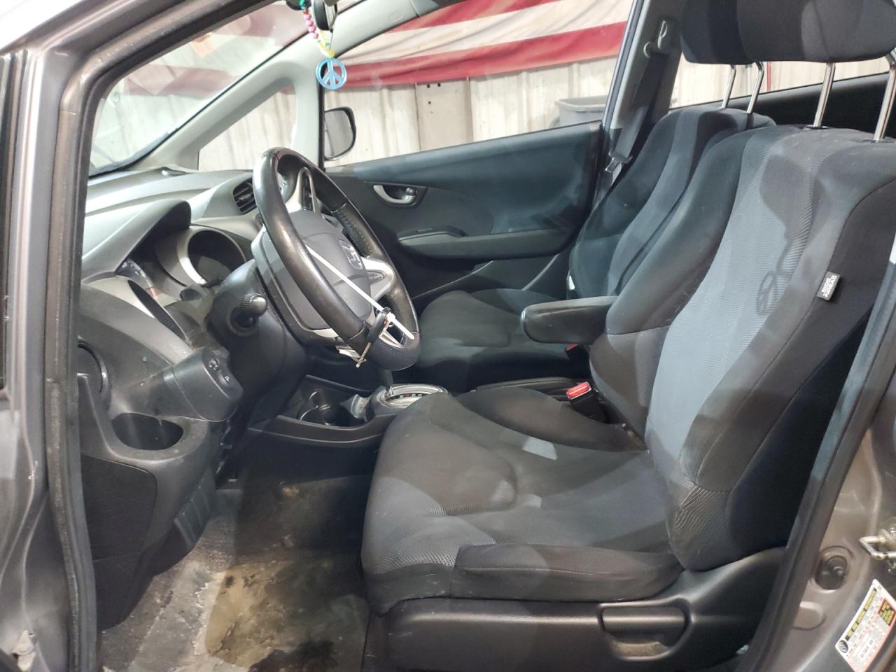 2009 Honda Fit - Image 7