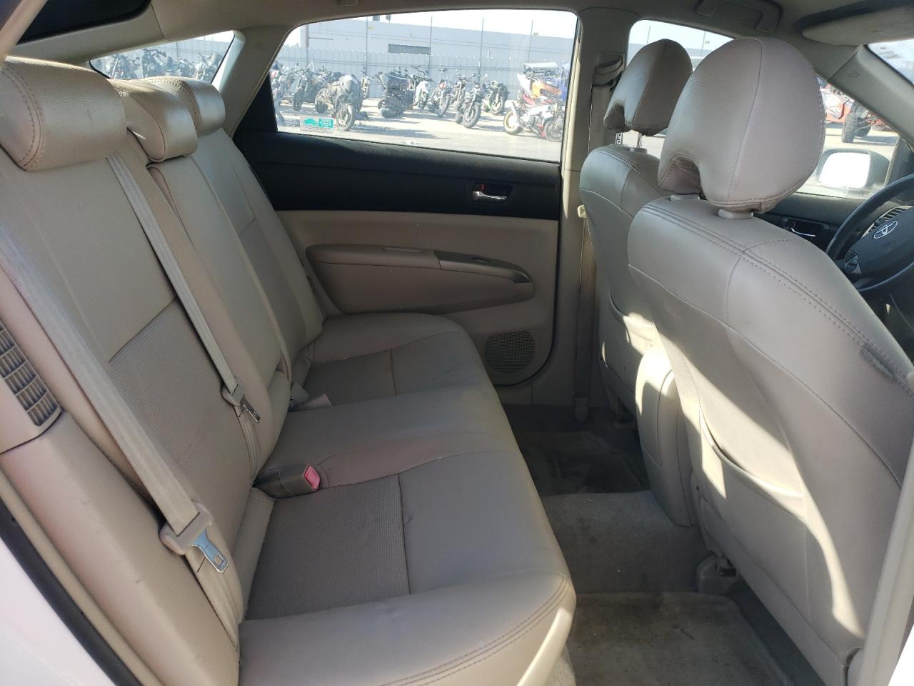 2006 Toyota Prius - Image 10