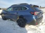 2022 Subaru Outback Onyx Edition Xt for Sale in Central Square, NY - Front End