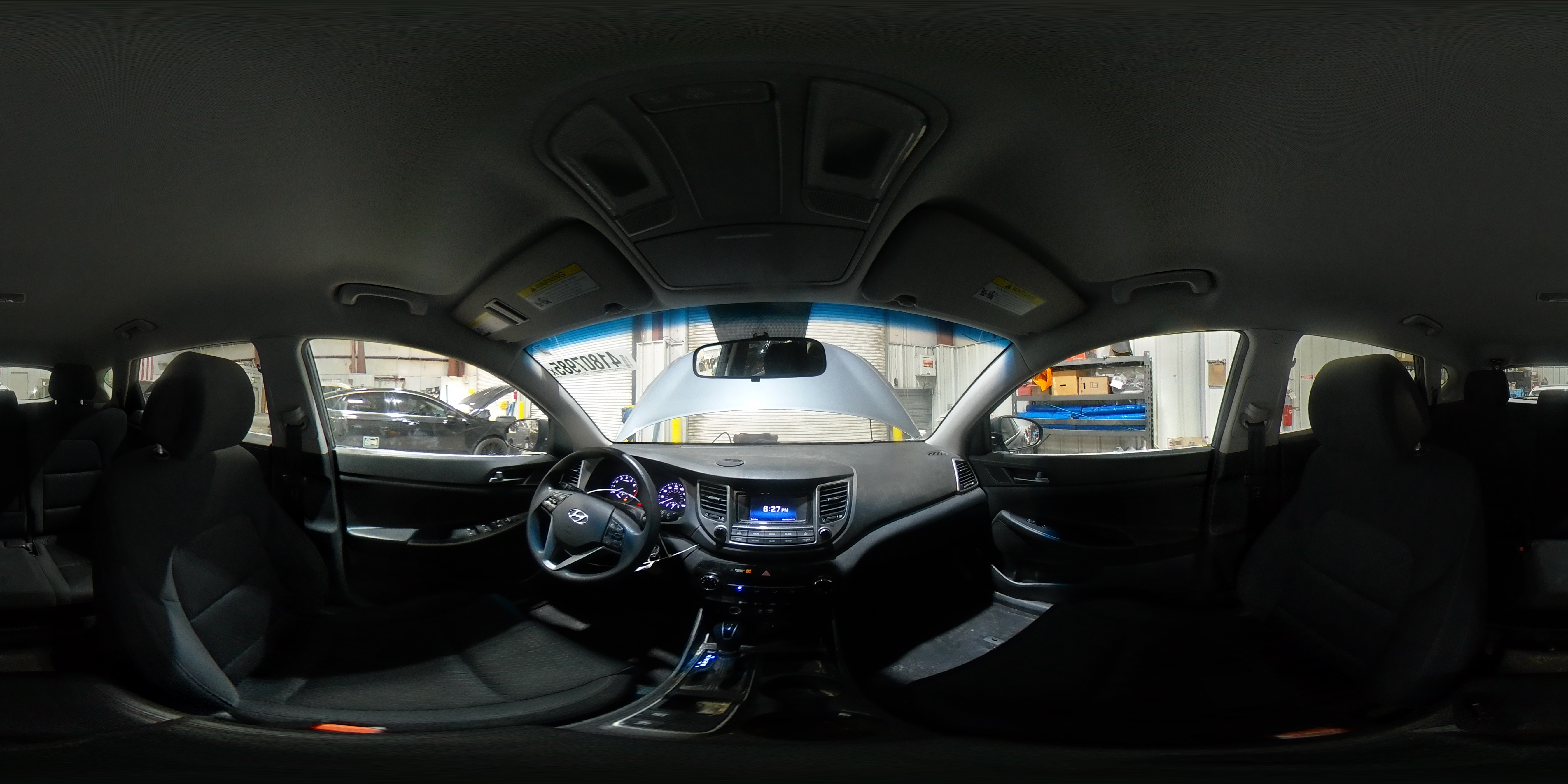 2016 Hyundai Tucson - Image 13