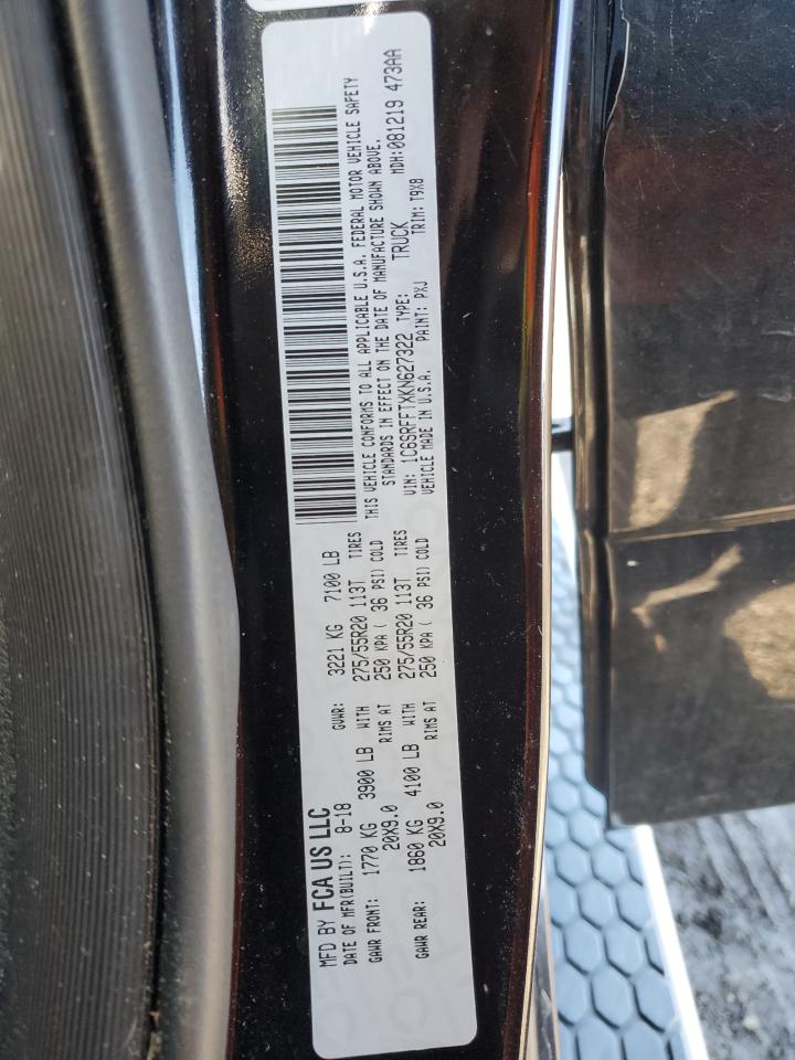 2019 RAM 1500 - Image 14