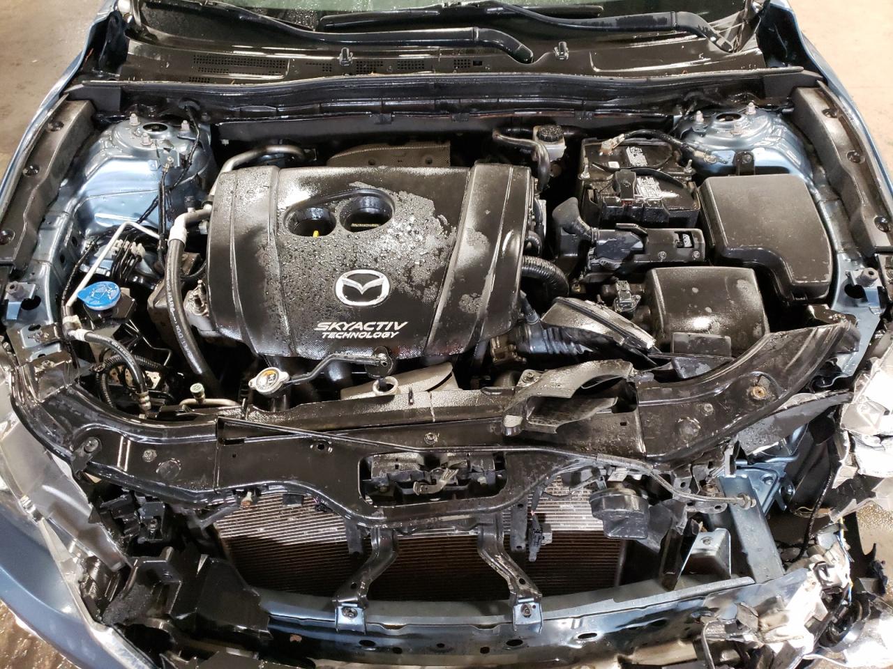2015 Mazda 3 - Image 11