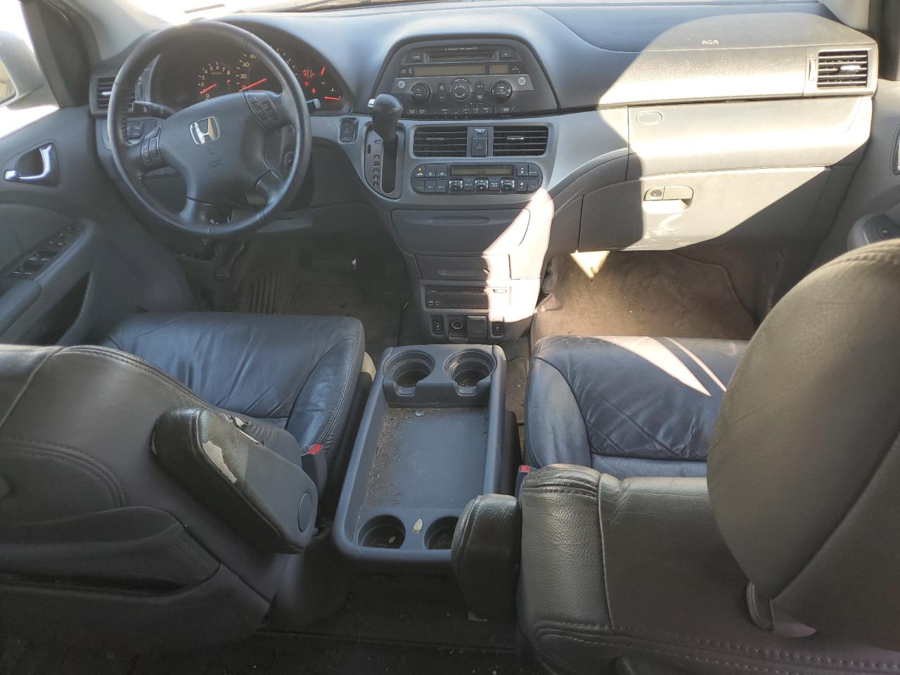 2006 Honda Odyssey - Image 8