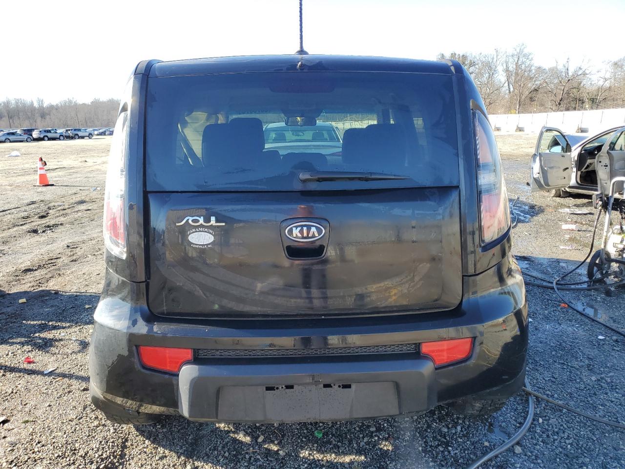 2011 Kia Soul - Image 6