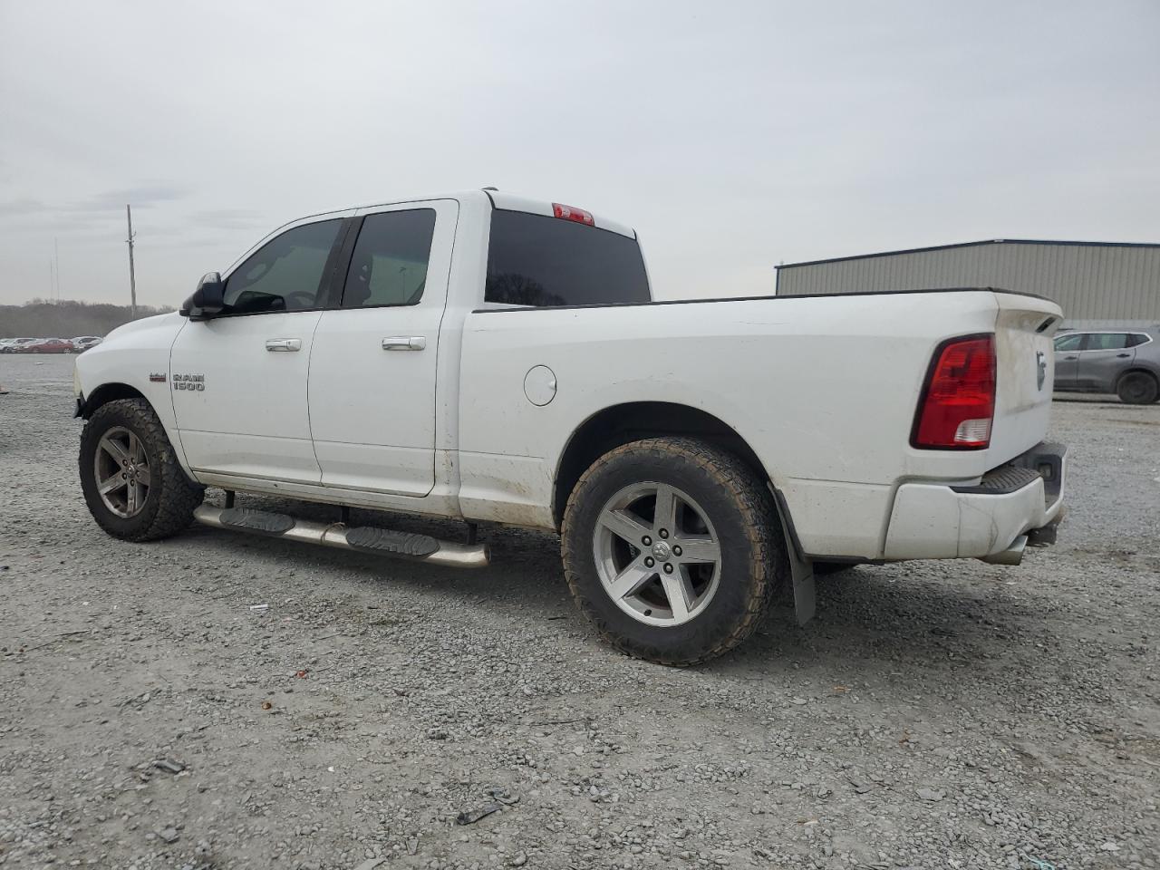 2014 RAM 1500 - Image 2