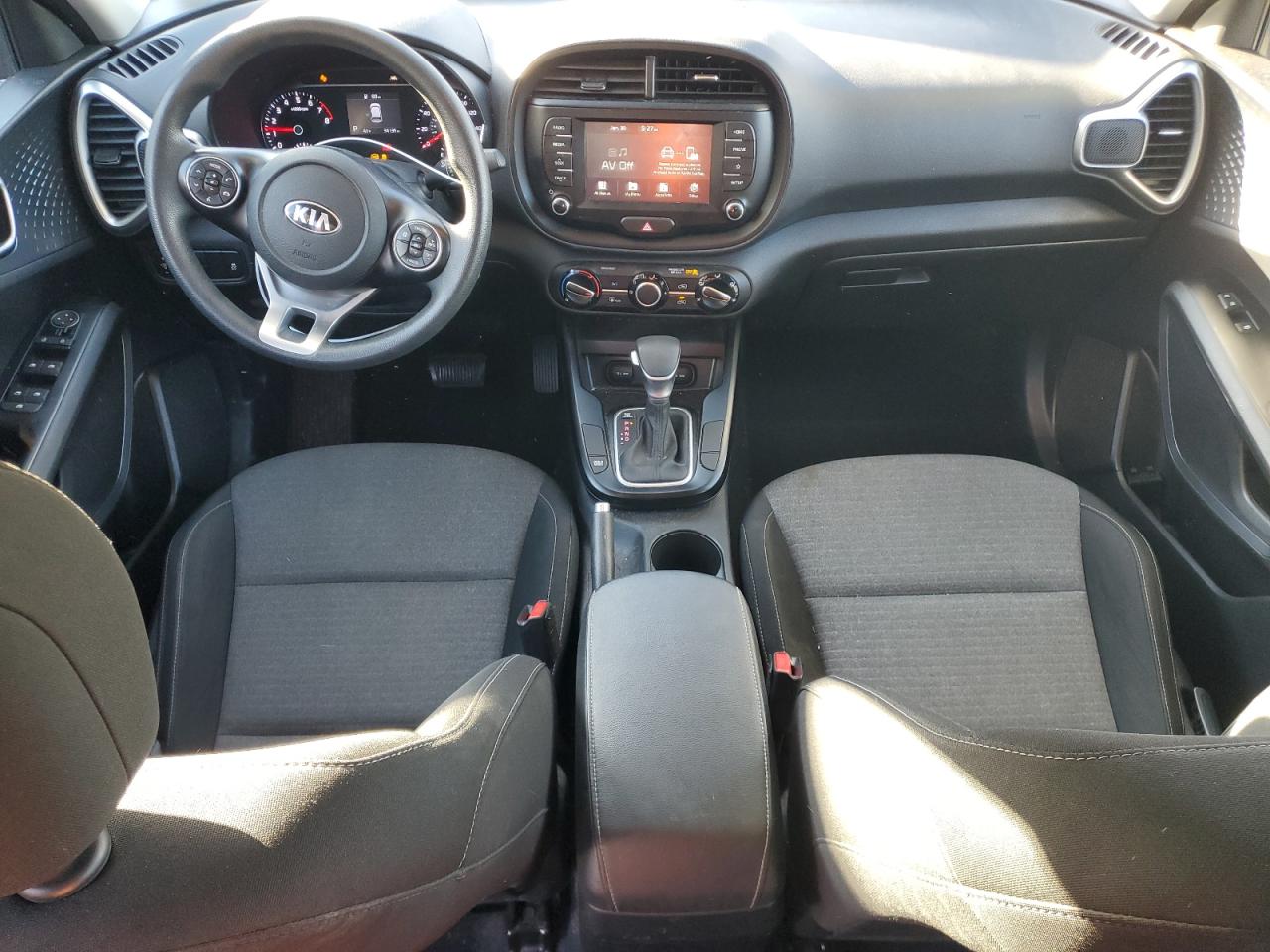 2020 Kia Soul - Image 8
