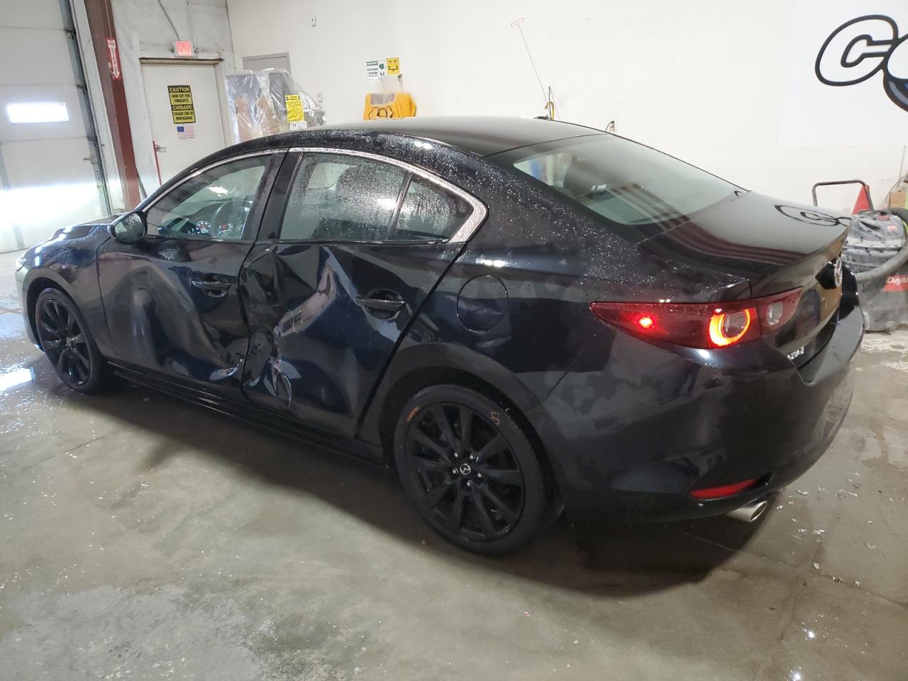 2024 Mazda 3 - Image 2