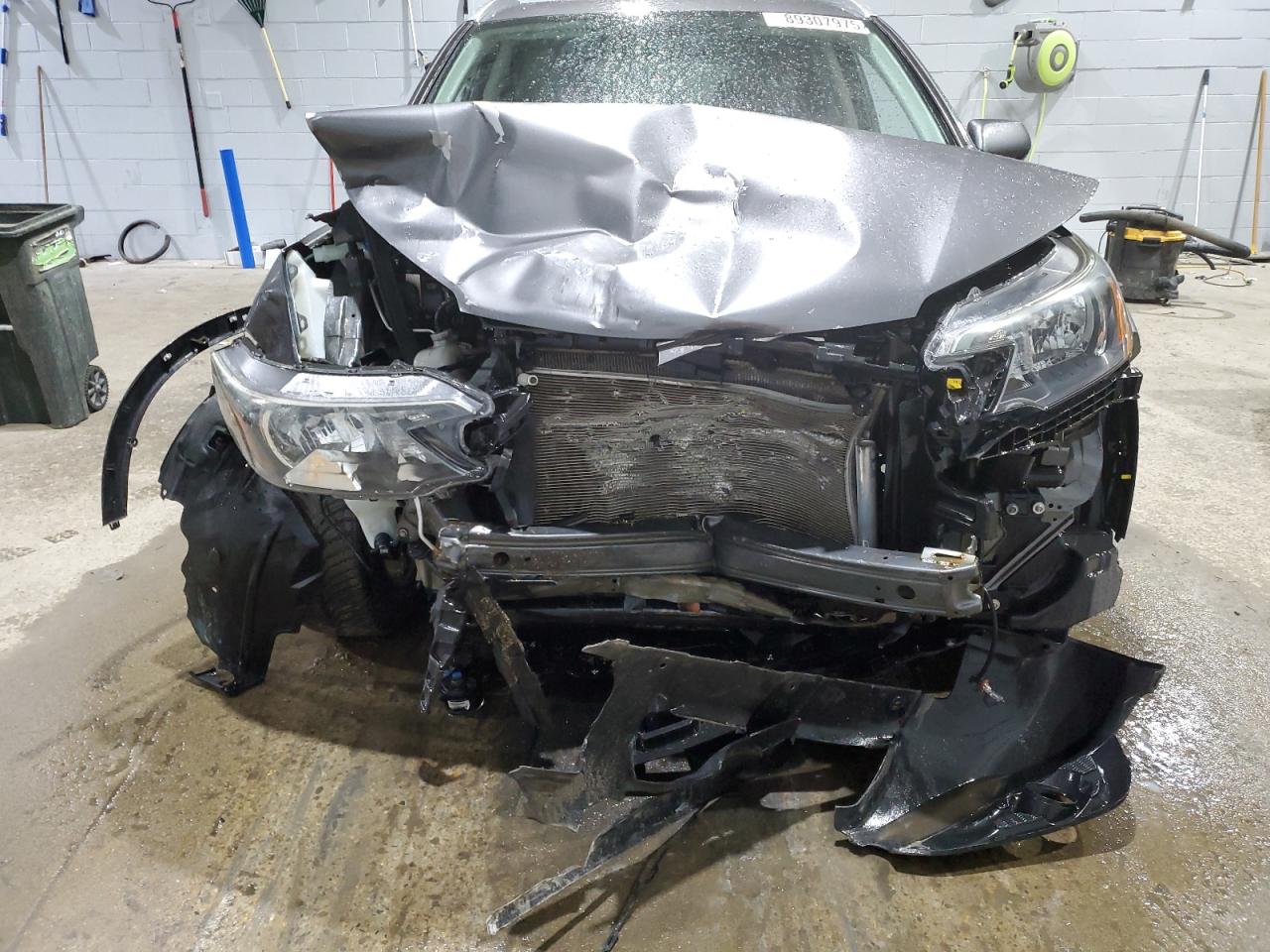 2014 Honda CR-V - Image 5