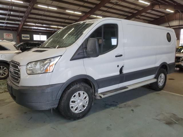 2016 Ford Transit T-250