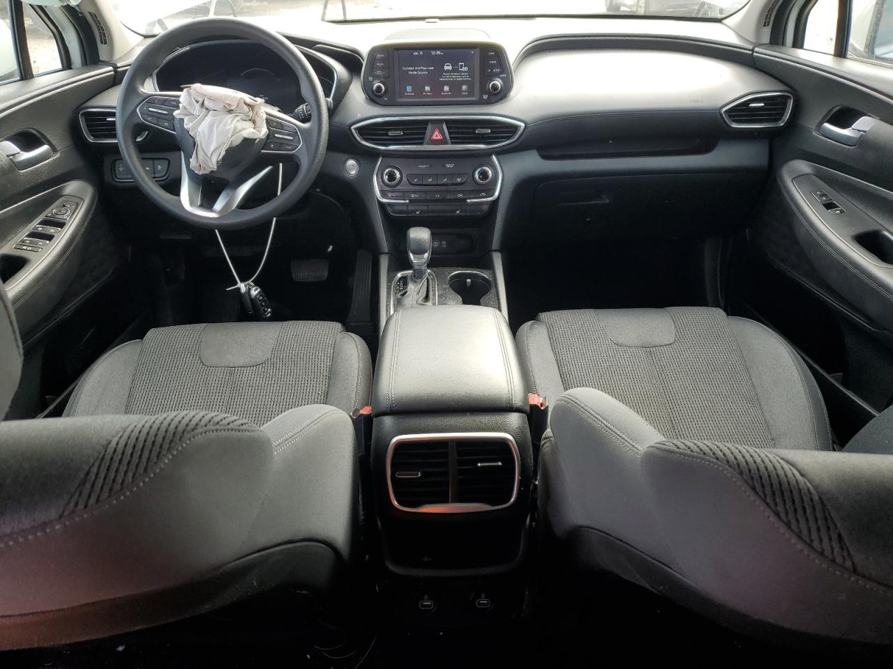 2020 Hyundai Santa Fe - Image 8