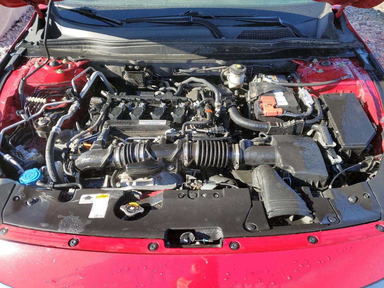 2018 Honda Accord - Image 11