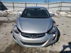 2013 Hyundai Elantra Gls zu verkaufen in Walton, KY - Front End