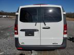 2017 Mercedes-Benz Metris  იყიდება Cartersville-ში, GA - Front End