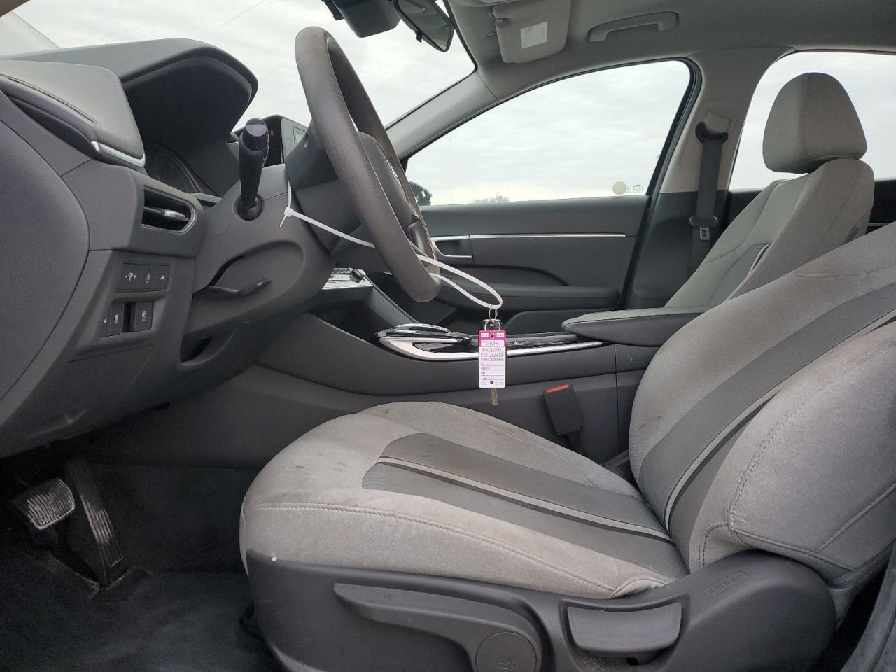 2020 Hyundai Sonata - Image 7