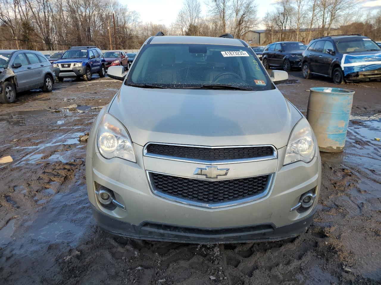 2015 Chevrolet Equinox - Image 5