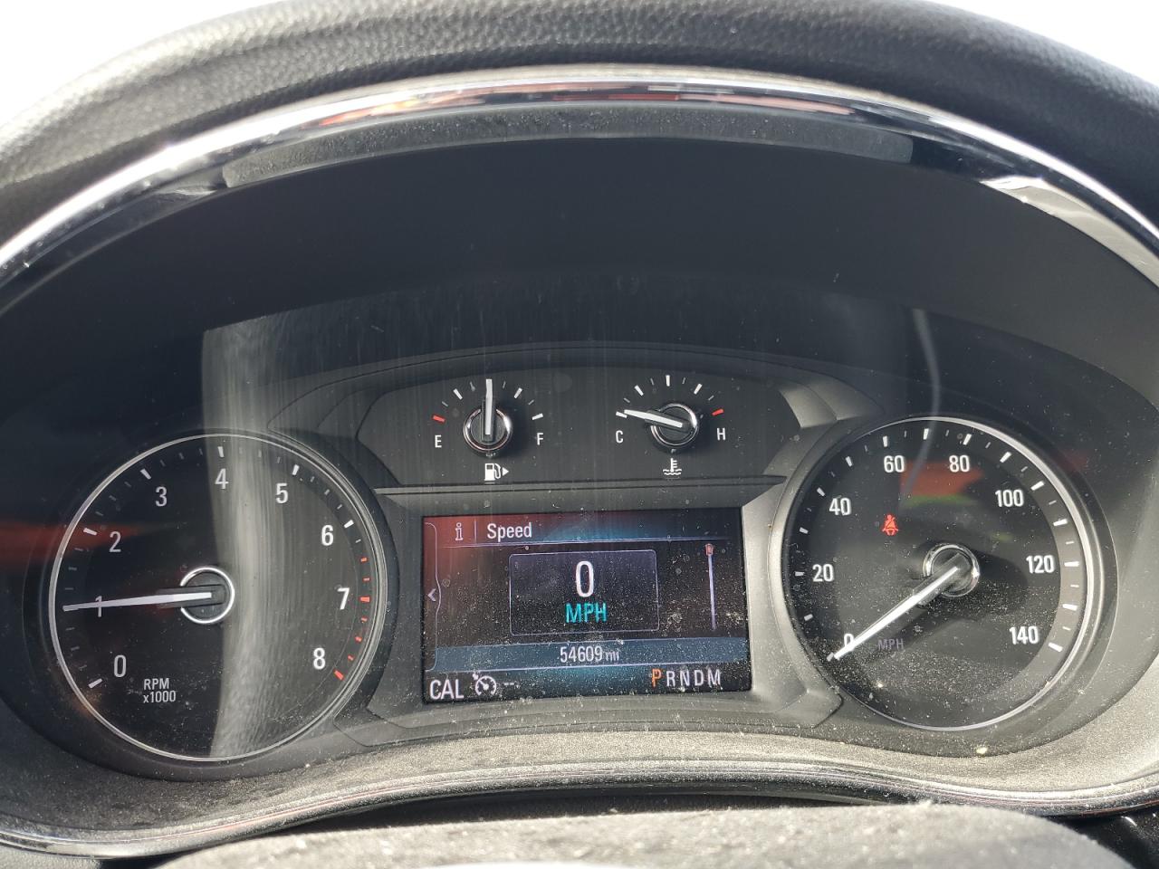 2019 Buick Encore - Image 9