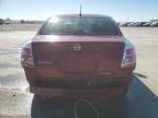 2008 Nissan Sentra 2.0 na sprzedaż w Haslet, TX - Side
