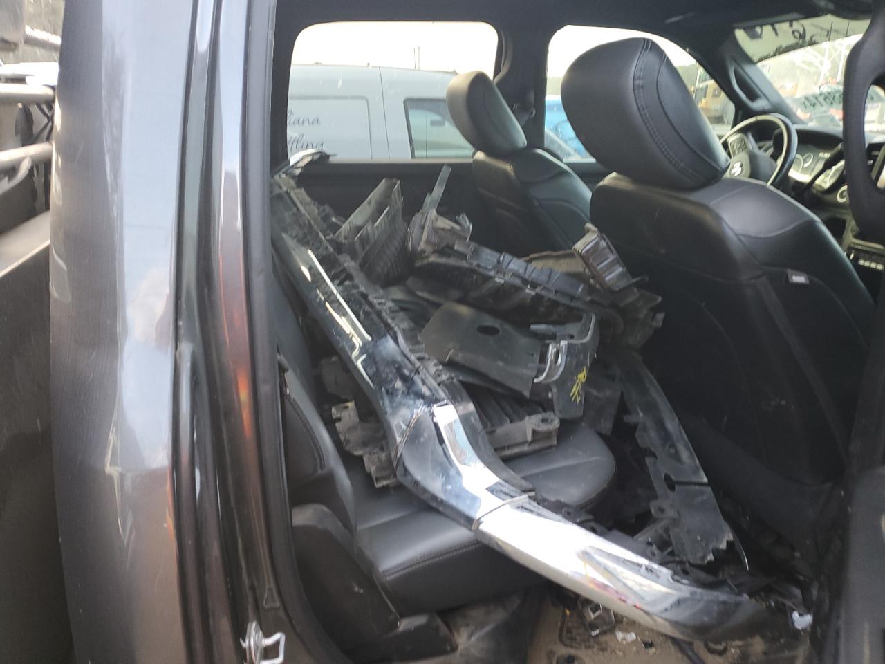 2021 Ram 3500 Tradesman VIN: 3C63RRGL6MG647888 Lot: 86958614