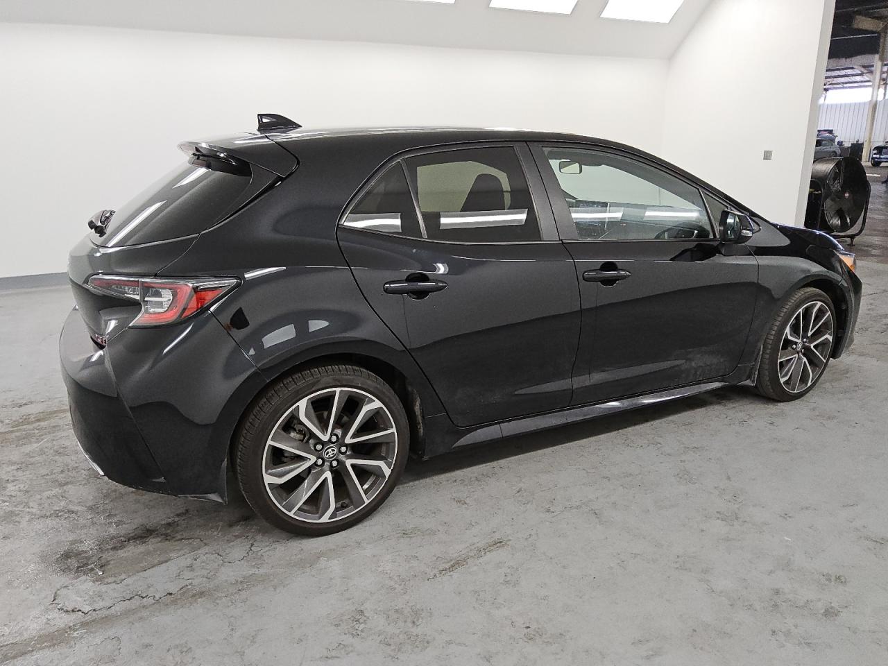 2022 Toyota Corolla - Image 3