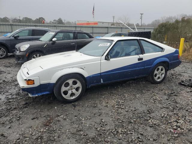 1984 Toyota Supra 