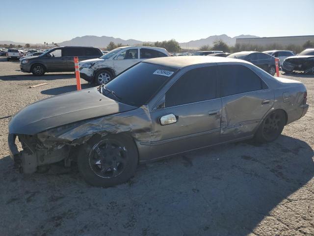 1999 Toyota Camry Le