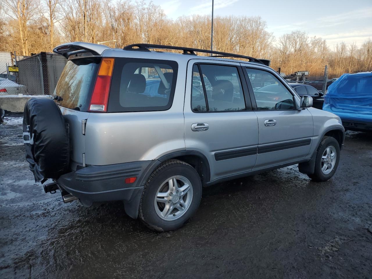 1999 Honda CR-V - Image 3