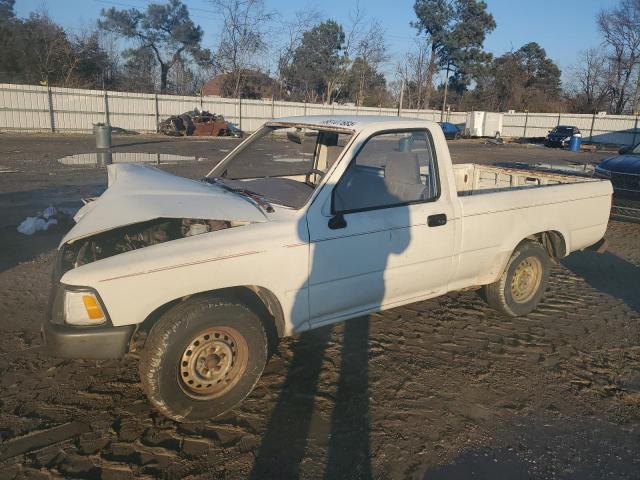 1989 Toyota Pickup 1/2 Ton Short Wheelbase