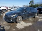 2016 Kia Optima Sxl للبيع في Lexington، KY - Front End