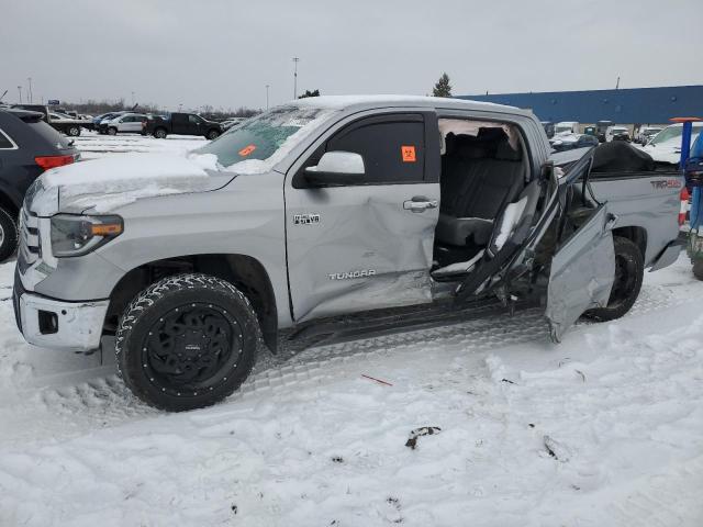 2020 Toyota Tundra Crewmax Limited